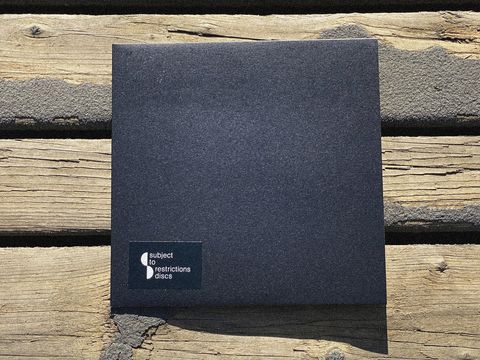 Angelo Repetto—Kamiokande 02