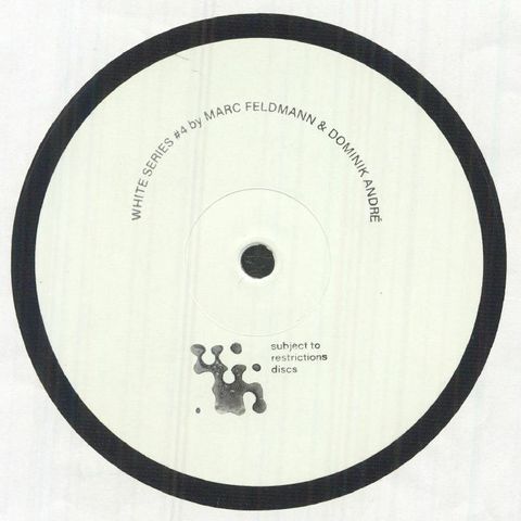 Dominik André&Marc Feldmann— White Series #4 01