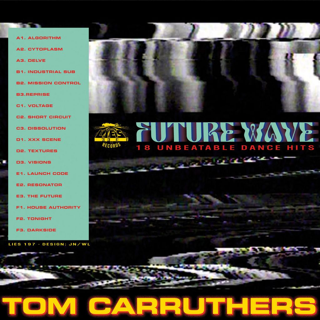 Tom Carruthers—Future Wave 02