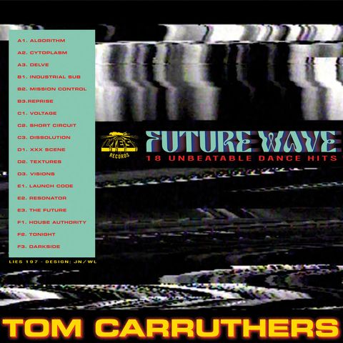 Tom Carruthers—Future Wave 02