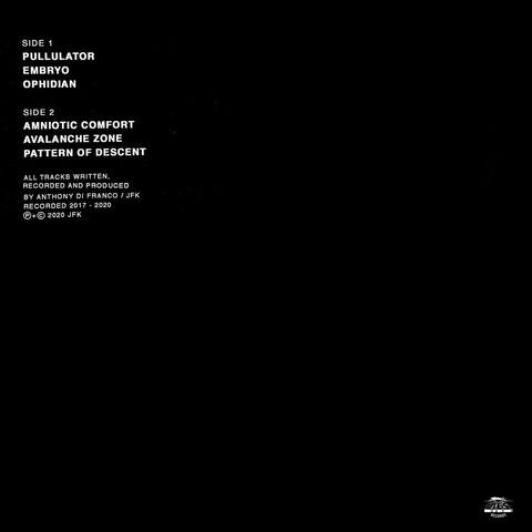 JFK—Avalanche Zone 02