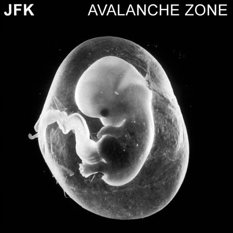 JFK—Avalanche Zone 01