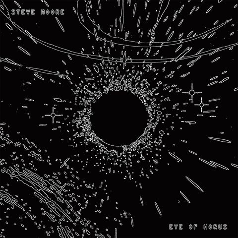 Steve Moore—Eye of Horus 01