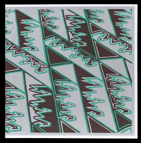 Joshua Abrams&Natural Information Society—Mandatory Reality 01