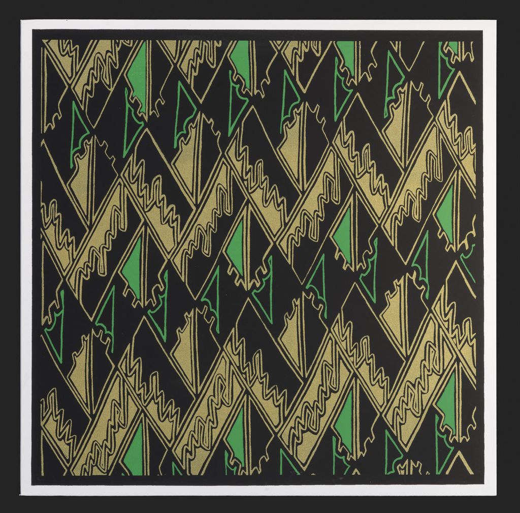 Joshua Abrams&Natural Information Society—Simultonality 01