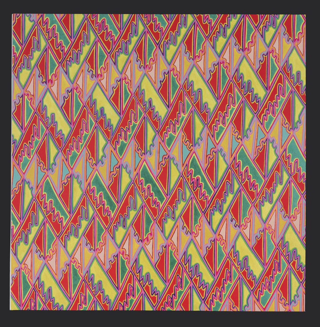 Joshua Abrams—Magnetoception 01