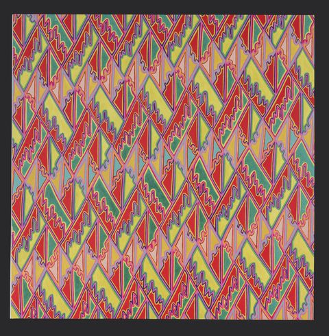 Joshua Abrams—Magnetoception 01