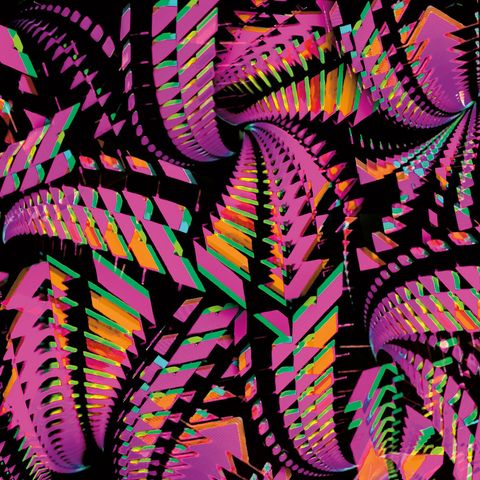 Bitchin Bajas—Bajascillators 01