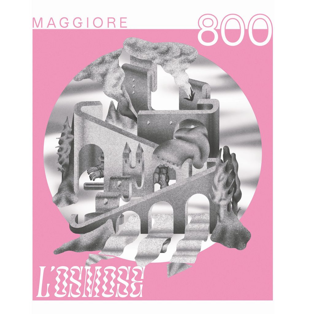 L'Osmose—Maggiore 800 01