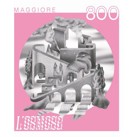 L'Osmose—Maggiore 800 01
