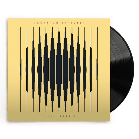 Jonathan Fitoussi—Plein Soleil 02