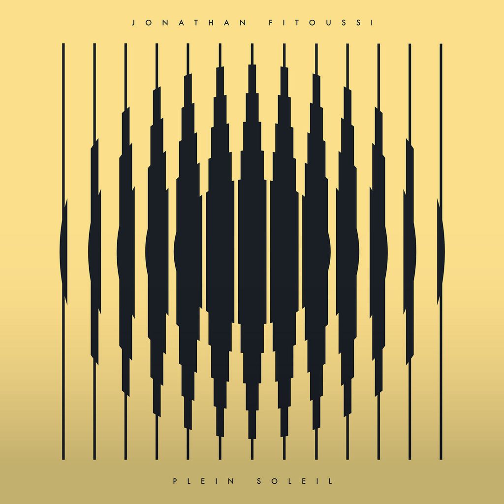 Jonathan Fitoussi—Plein Soleil 01