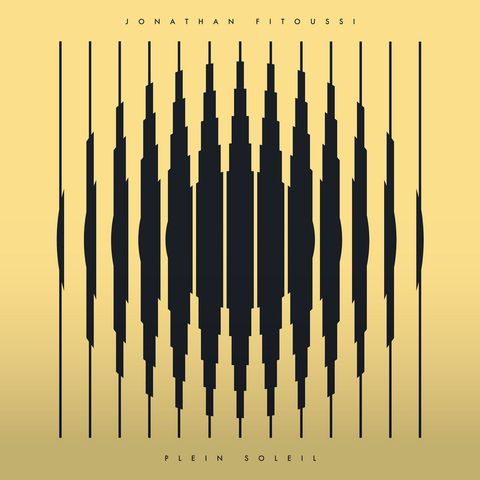 Jonathan Fitoussi—Plein Soleil 01