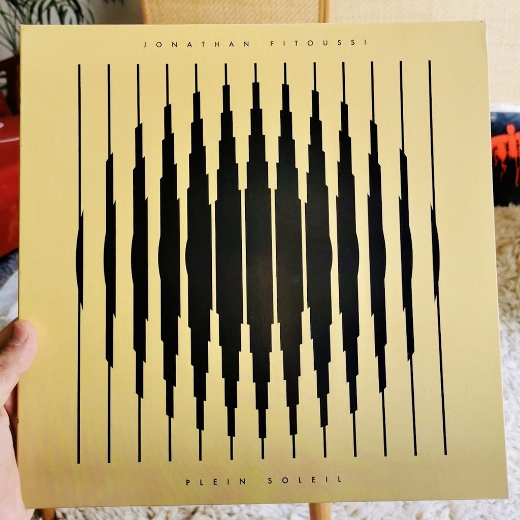 Jonathan Fitoussi—Plein Soleil 04