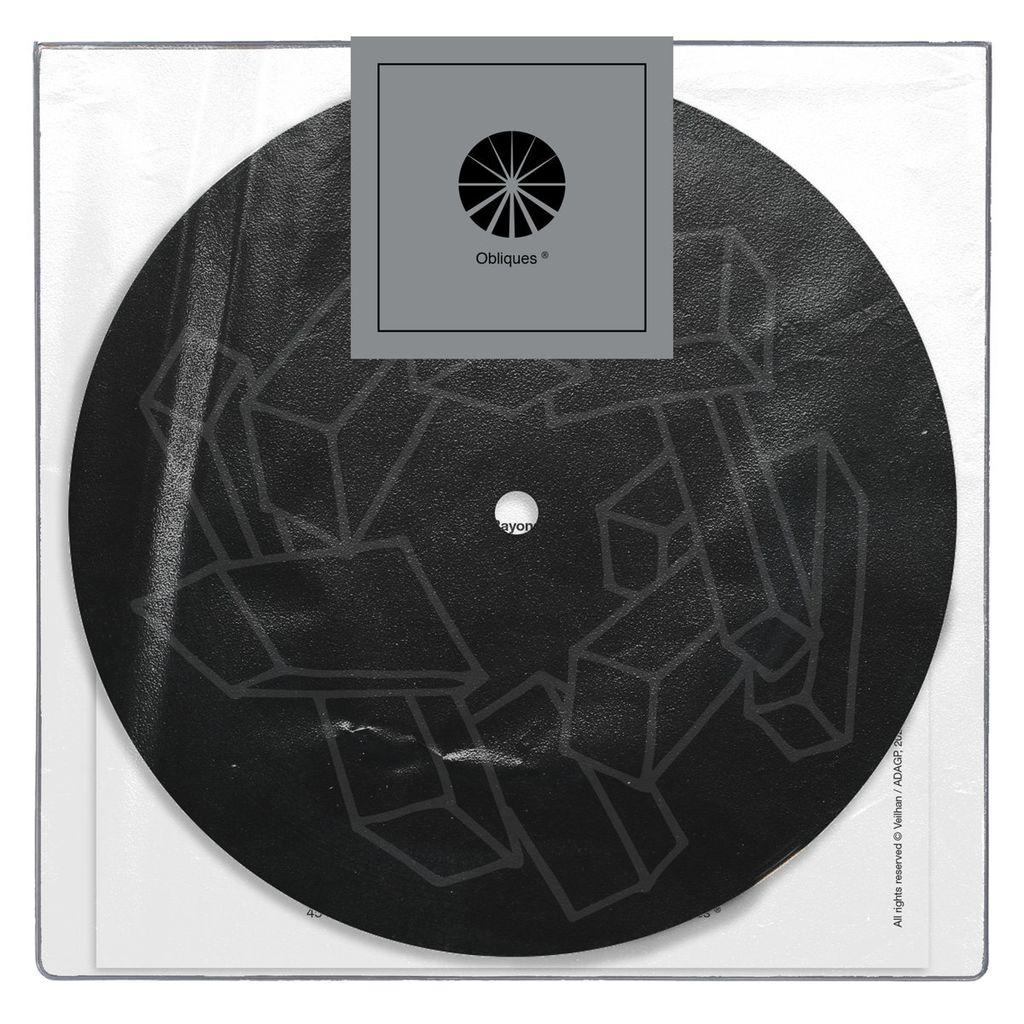 Jonathan Fitoussi—Music For Xavier Veilhan 02