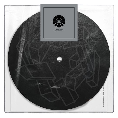 Jonathan Fitoussi—Music For Xavier Veilhan 02