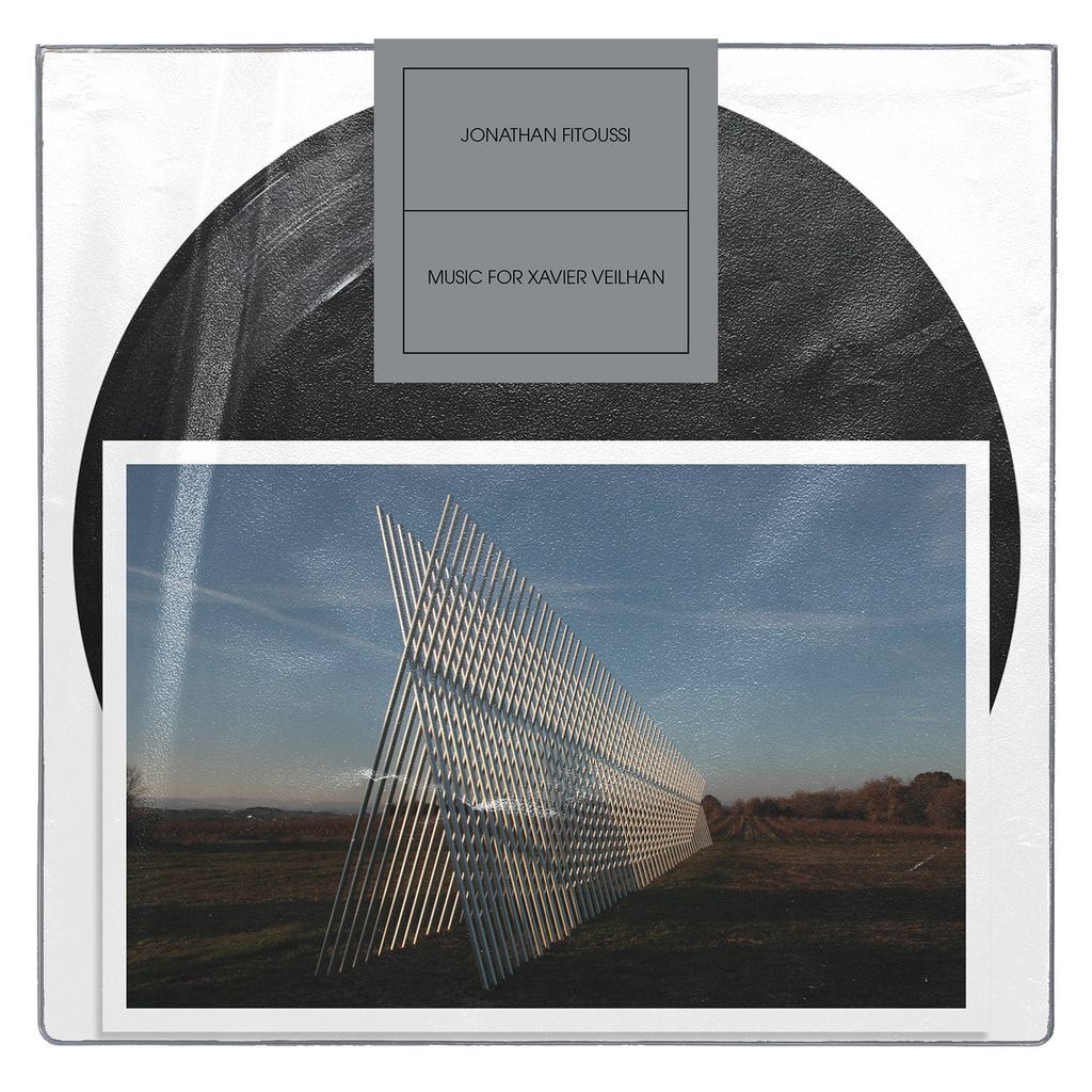 Jonathan Fitoussi—Music For Xavier Veilhan 01