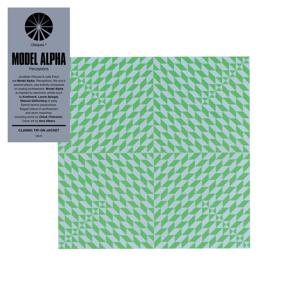Model Alpha—Perceptions 03