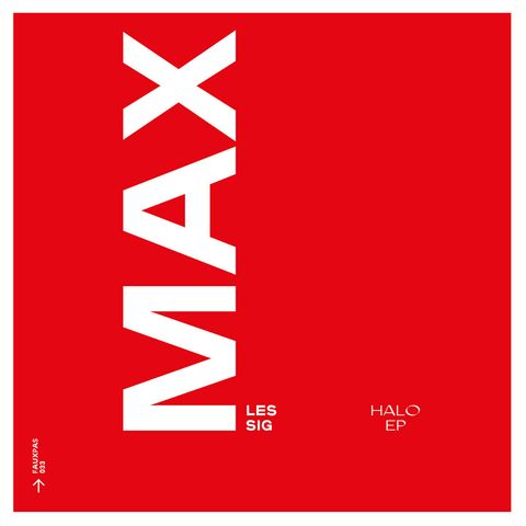 Max Lessig—Halo 01