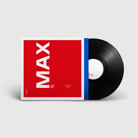 Max Lessig—Halo 02