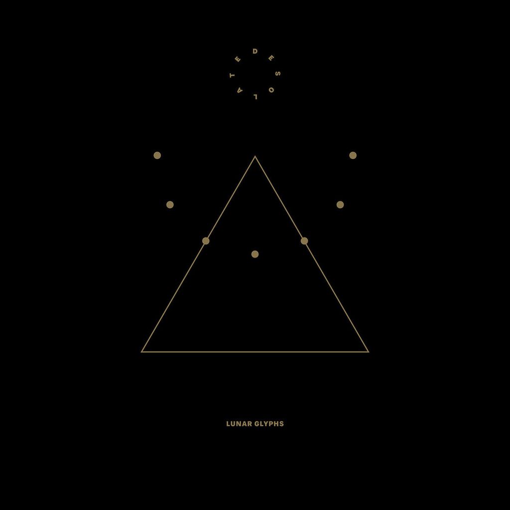 Desolate—Lunar Glyphs 01