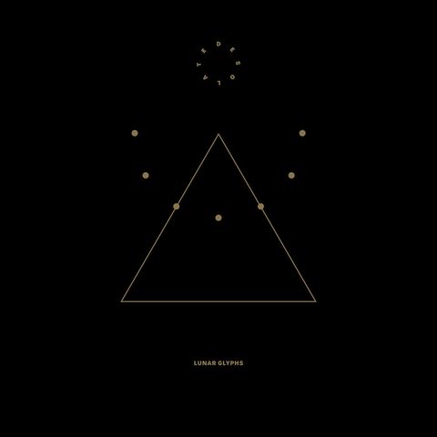Desolate—Lunar Glyphs 01