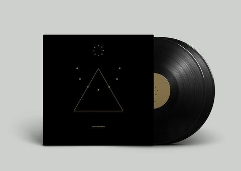 Desolate—Lunar Glyphs 02