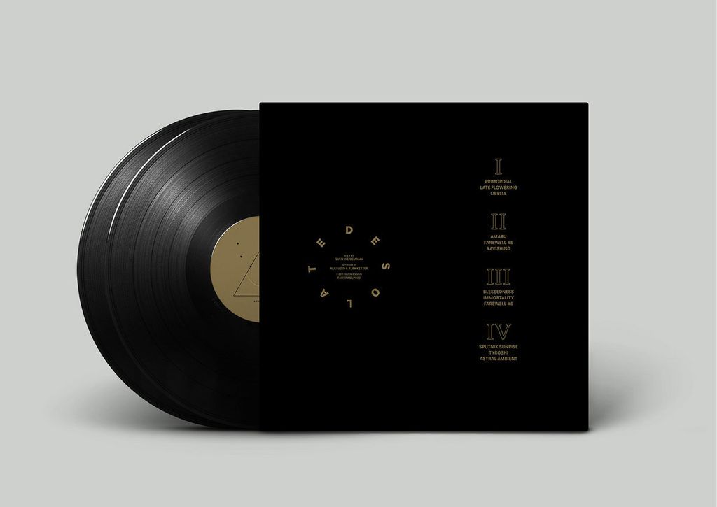 Desolate—Lunar Glyphs 03