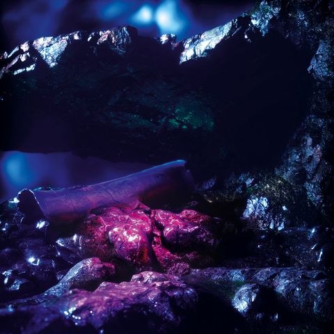 Stenny—Sharp Fragments 01