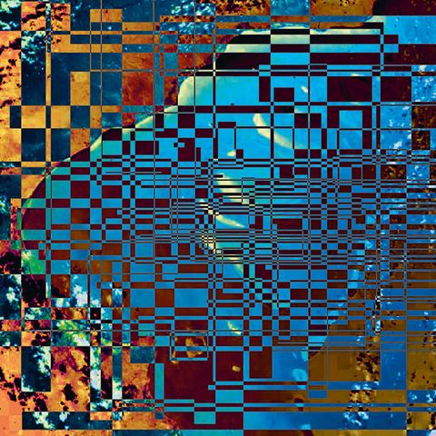 Monolake—Interstate 01