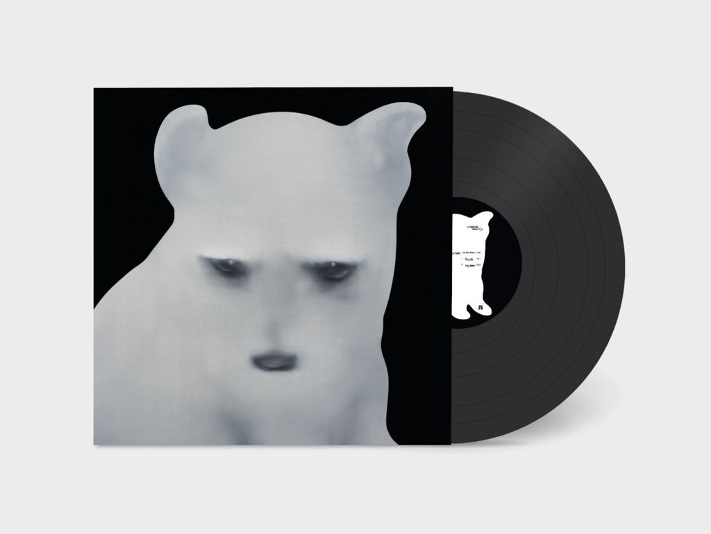 L'Osmose—First Dog 02