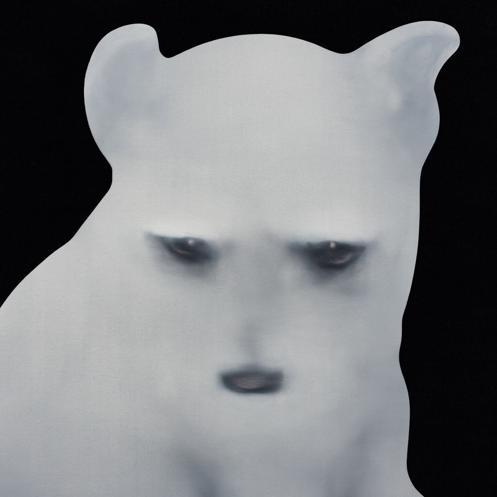 L'Osmose—First Dog 01
