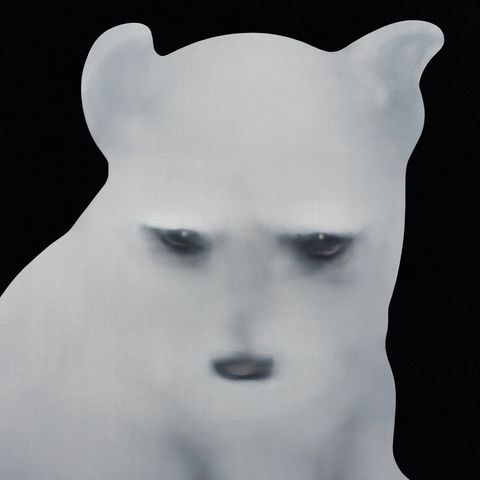 L'Osmose—First Dog 01