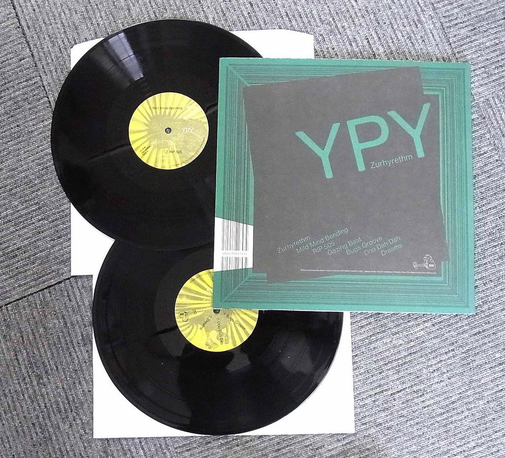  YPY—Zurhyrethm(ズリレズム) 03