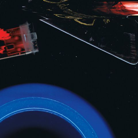 Anthony Naples—Scanners 01
