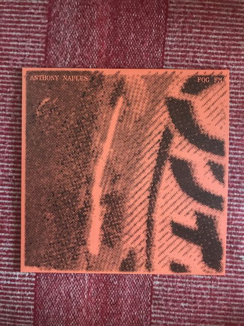 Anthony Naples—Fog FM 02