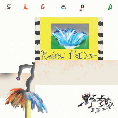 Sleep D—Rebel Force 01