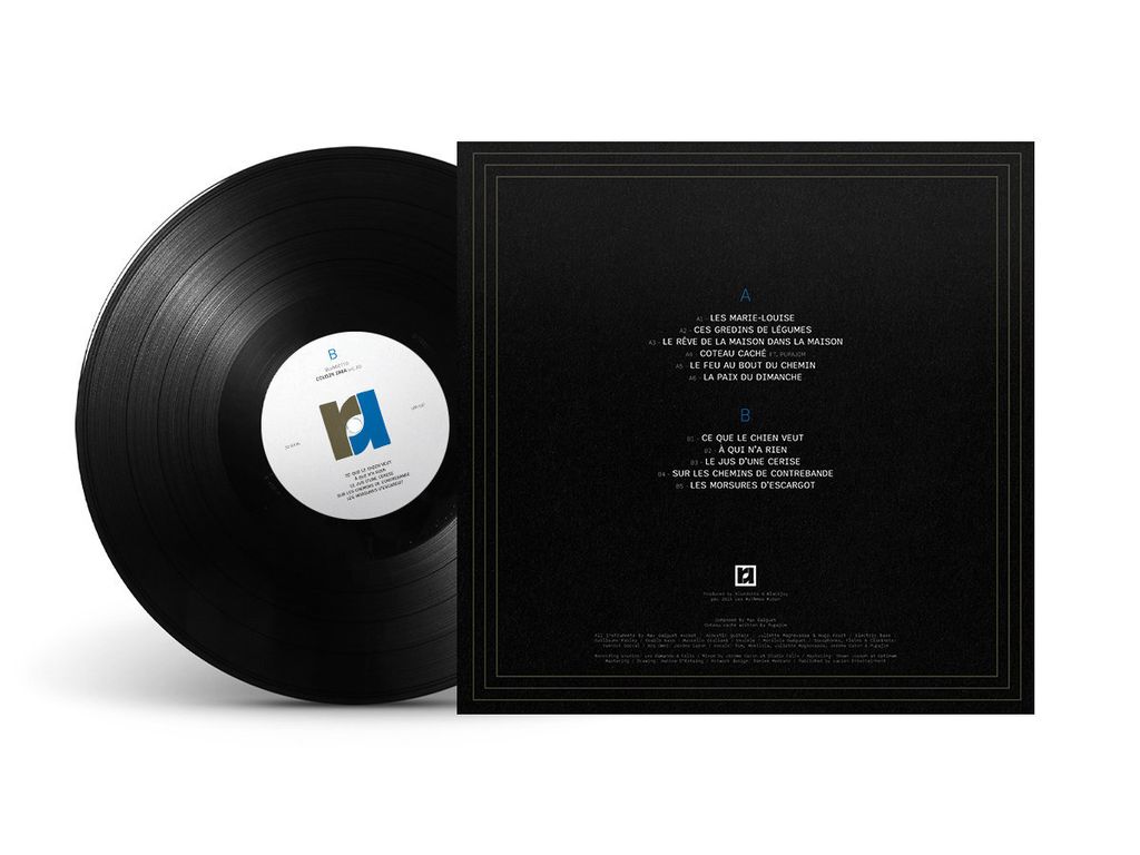 Blundetto—Cousin Zaka Vol.3 03