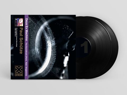 Paul Schutze—Deus Ex Machina 02
