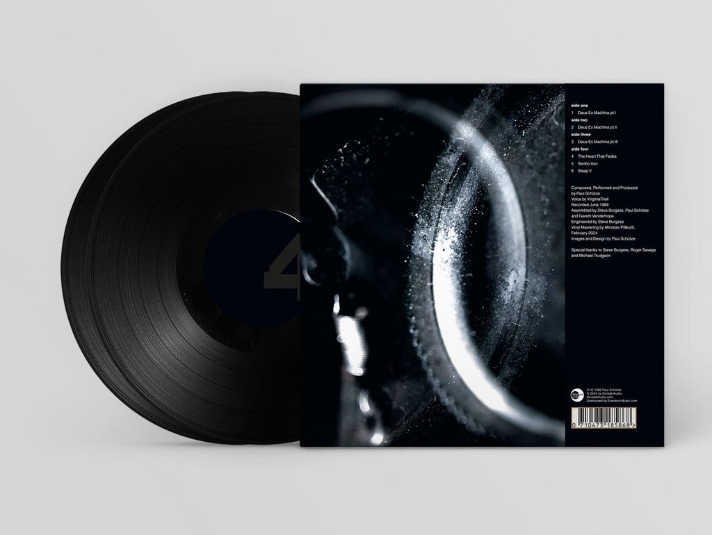 Paul Schutze—Deus Ex Machina 03