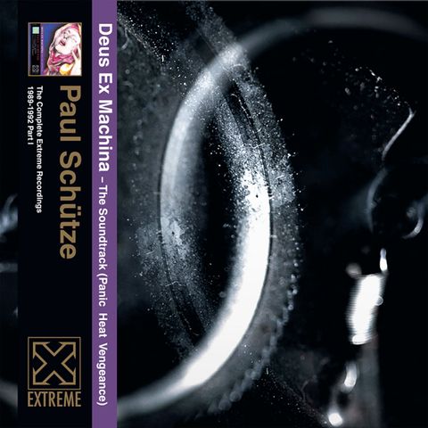 Paul Schutze—Deus Ex Machina 01