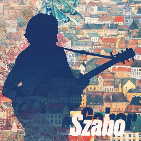 Gabor Szabo—The Complete Gabor Szabo In Budapest 01