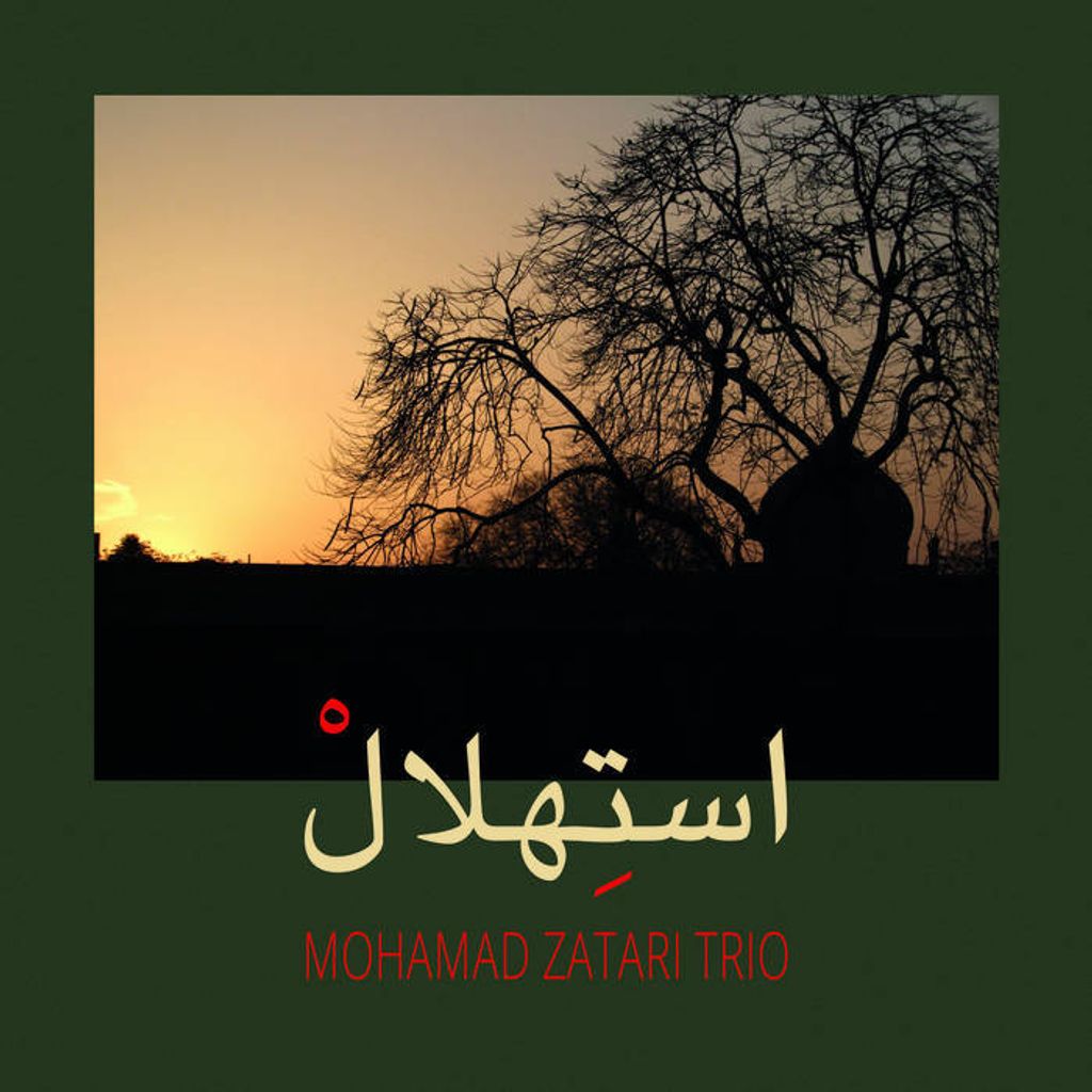 Mohamad Zatari Trio – Istehlal 01