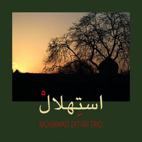 Mohamad Zatari Trio – Istehlal 01