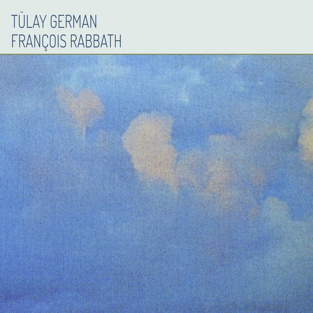 Tülay German&François Rabbath—Tülay German&François Rabbath 01