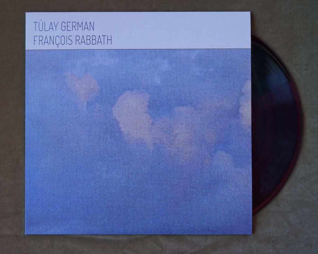Tülay German&François Rabbath—Tülay German&François Rabbath 02