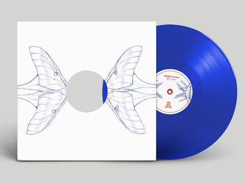 Sunju Hargun,Khun Fluff,SYO(S.O.N.S.)&Full Circle—Vinyan Remixes 02