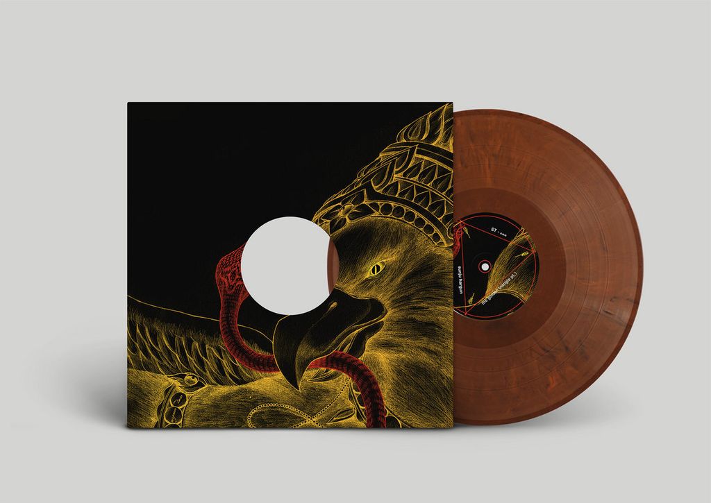 Sunju Hargun—The Golden Triangle 02