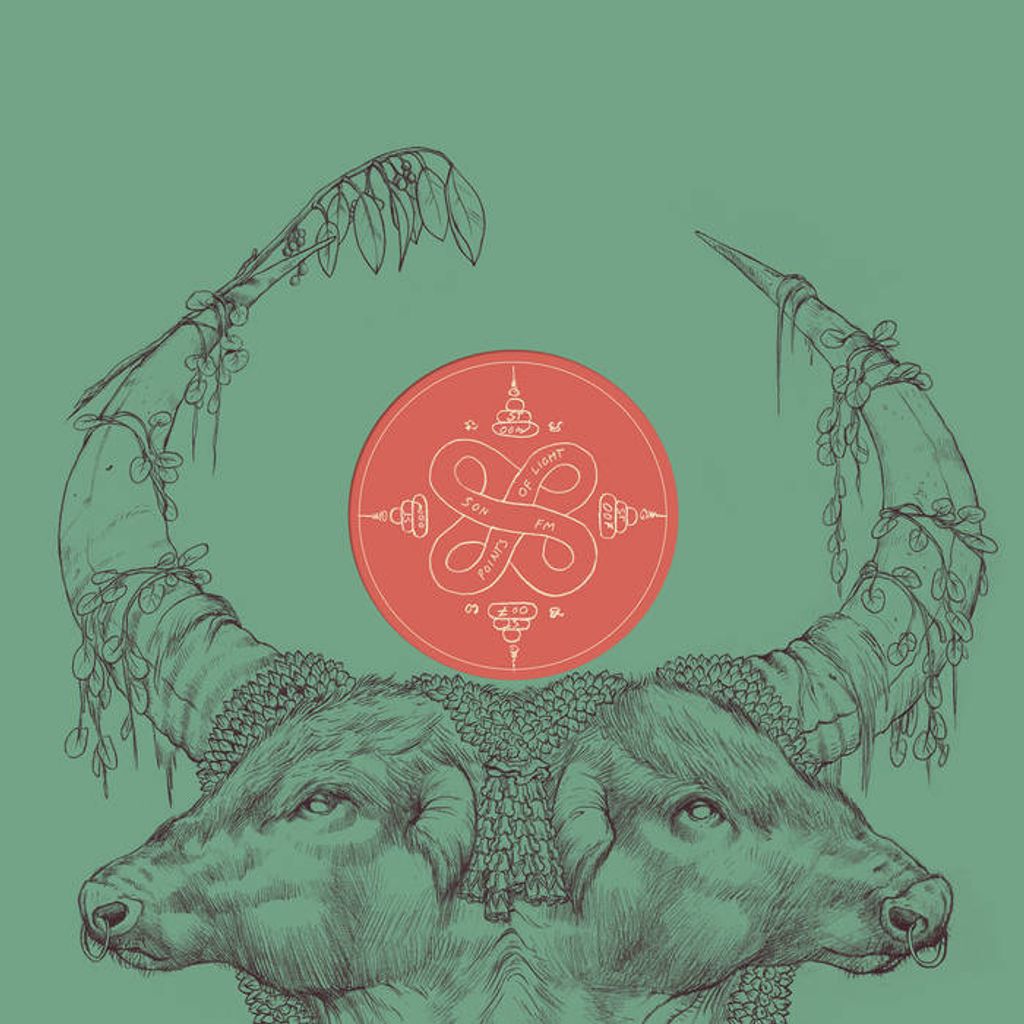 Sơn FM—Points of Light 01