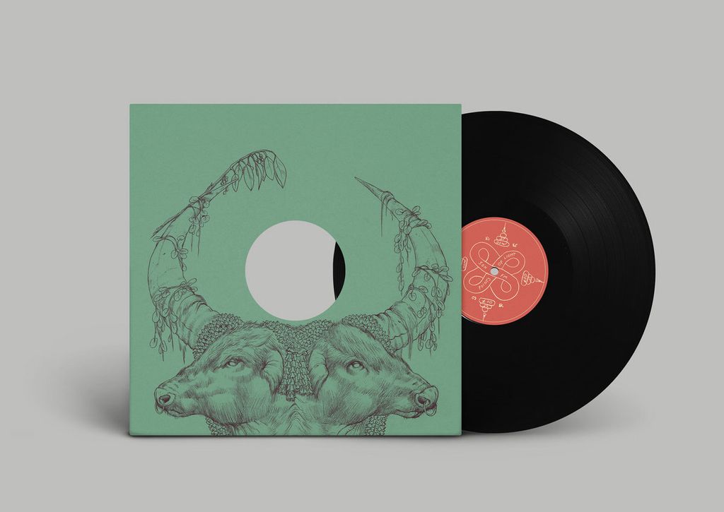 Sơn FM—Points of Light 02